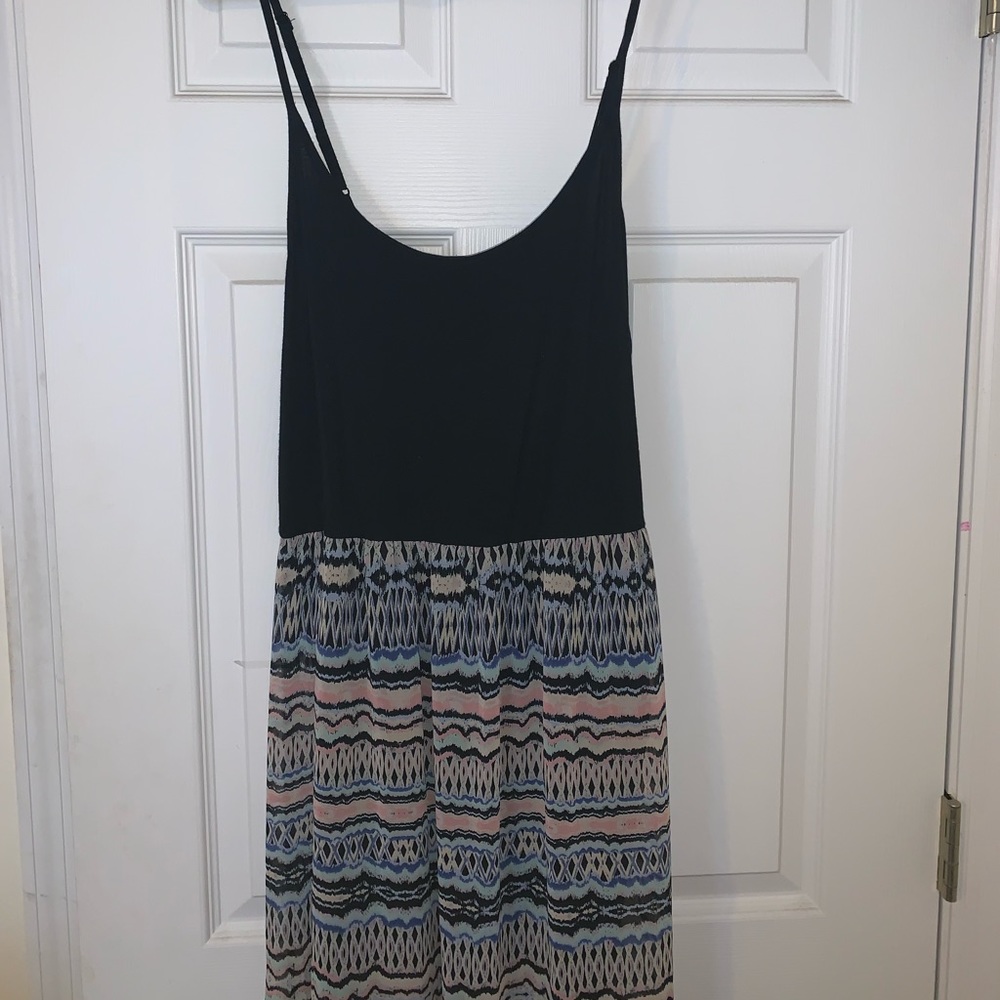 Forever XXI Maxi Dress
